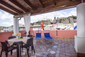 Residence Alberghiero Eolie Lipari
